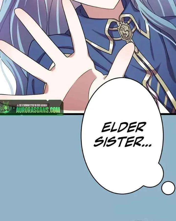 I'm Done Being My Big Sister’s Sidekick Chapter 21 page 5 - 