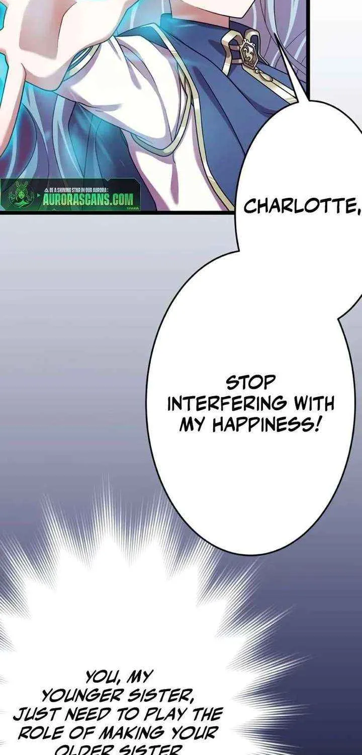 I'm Done Being My Big Sister’s Sidekick Chapter 21 page 41 - 