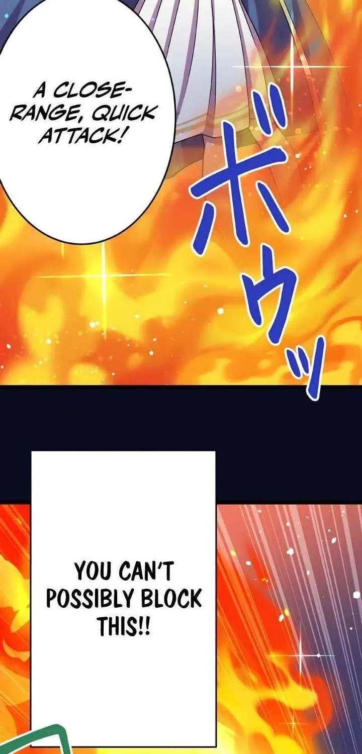 I'm Done Being My Big Sister’s Sidekick Chapter 21 page 43 - 