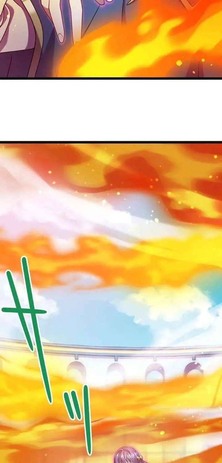 I'm Done Being My Big Sister’s Sidekick Chapter 21 page 51 - 