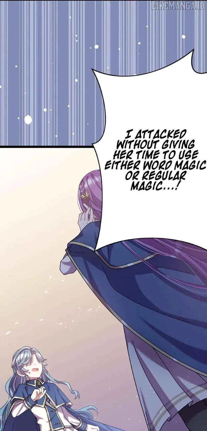 I'm Done Being My Big Sister’s Sidekick Chapter 21 page 59 - 