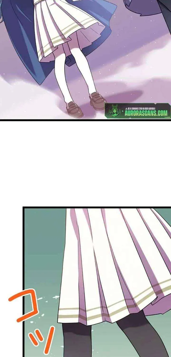 I'm Done Being My Big Sister’s Sidekick Chapter 21 page 60 - 