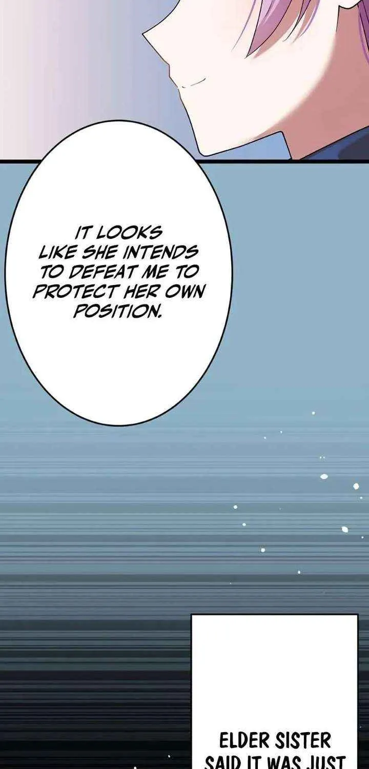 I'm Done Being My Big Sister’s Sidekick Chapter 21 page 7 - 