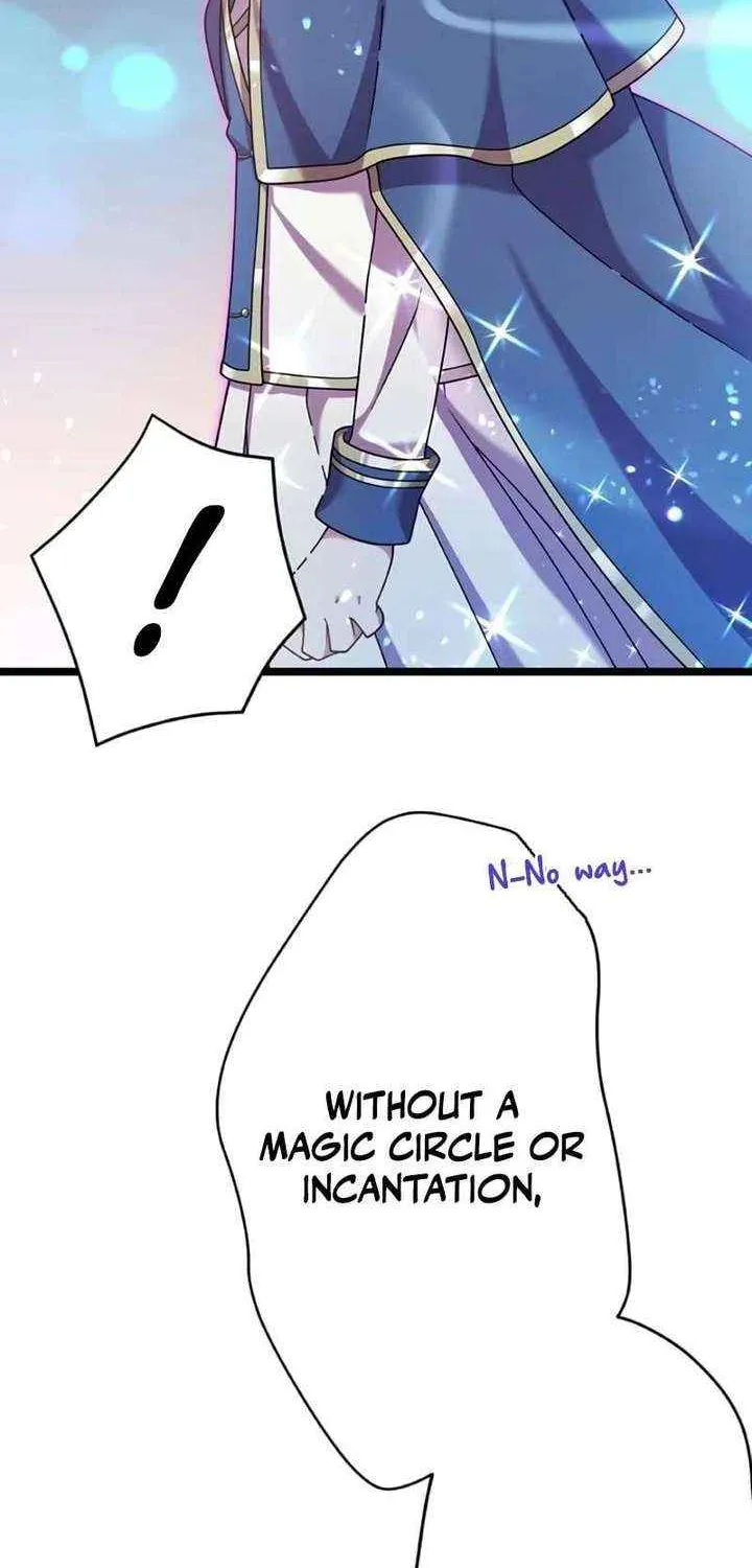 I'm Done Being My Big Sister’s Sidekick Chapter 21 page 66 - 