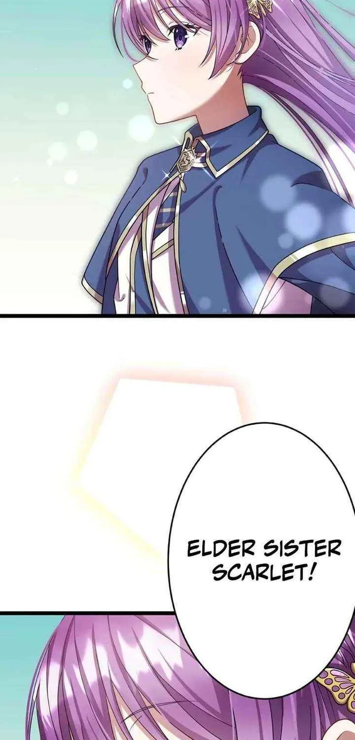 I'm Done Being My Big Sister’s Sidekick Chapter 21 page 69 - 