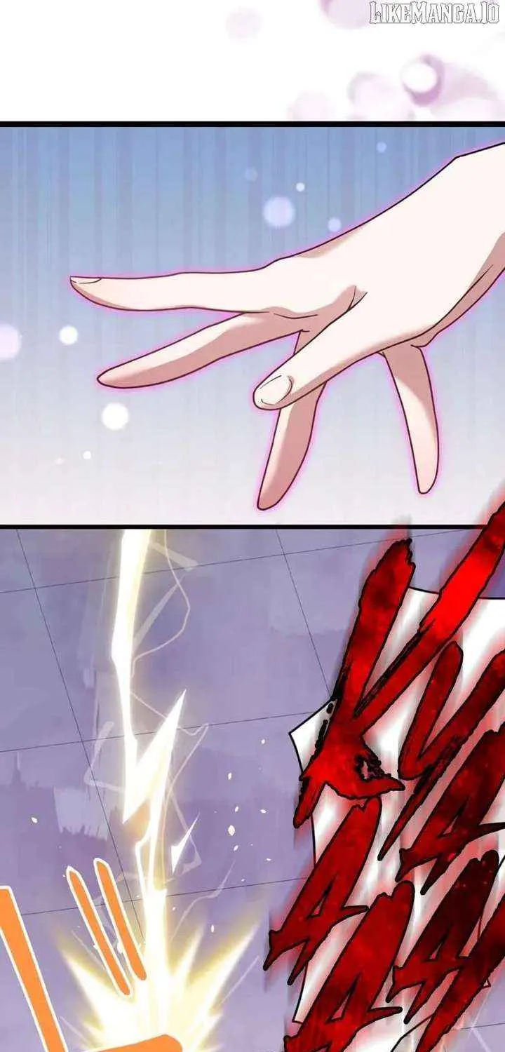 I'm Done Being My Big Sister’s Sidekick Chapter 21 page 73 - 