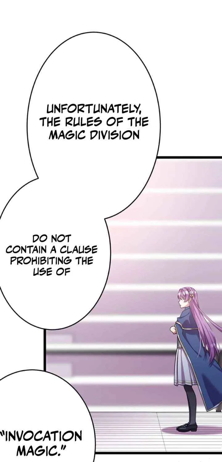 I'm Done Being My Big Sister’s Sidekick Chapter 22 page 12 - 