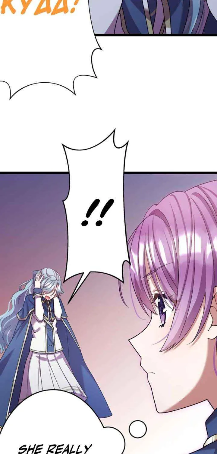 I'm Done Being My Big Sister’s Sidekick Chapter 22 page 18 - 