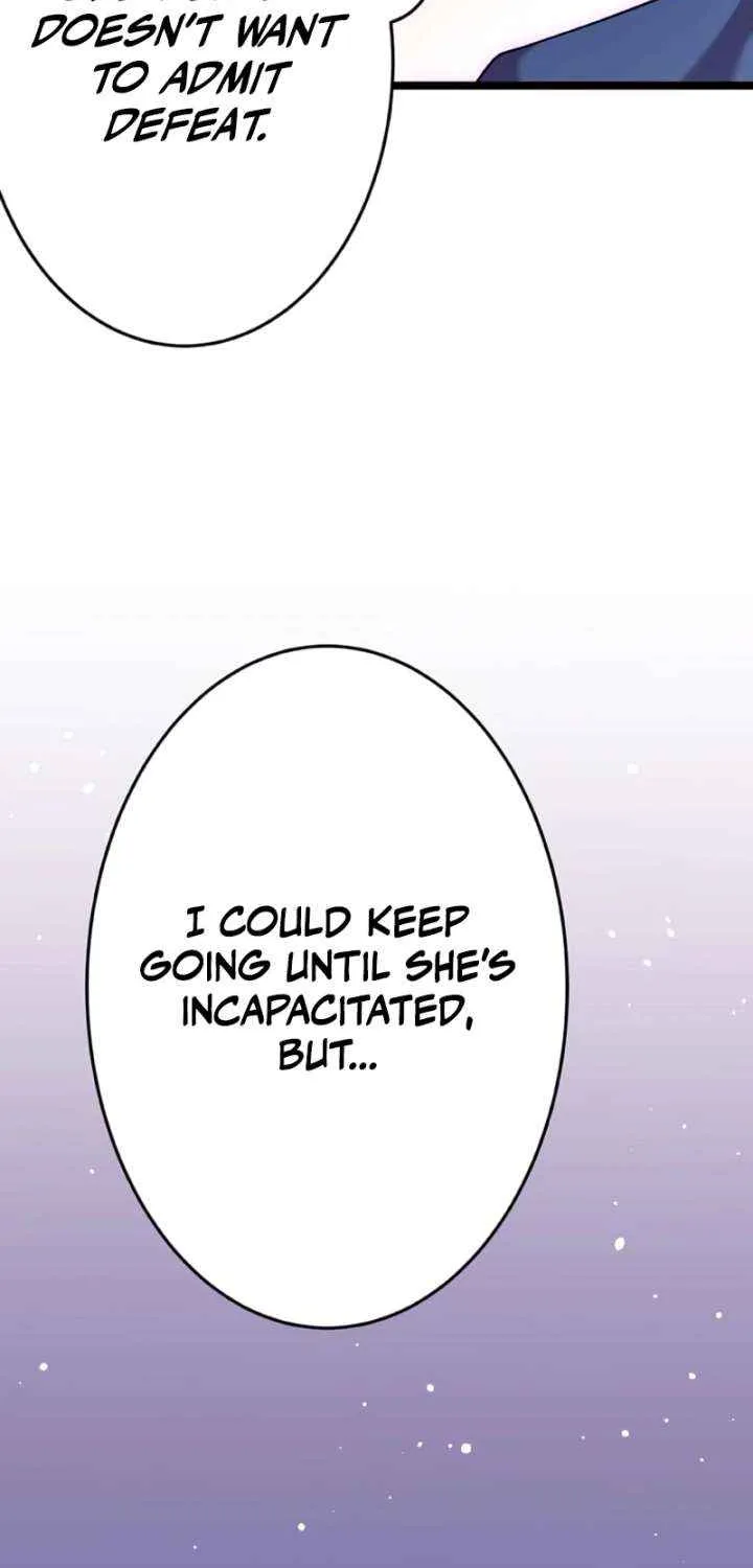 I'm Done Being My Big Sister’s Sidekick Chapter 22 page 19 - 