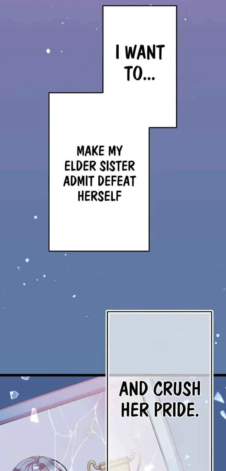 I'm Done Being My Big Sister’s Sidekick Chapter 22 page 20 - 