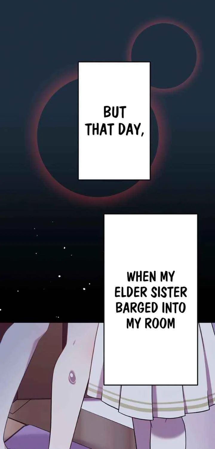 I'm Done Being My Big Sister’s Sidekick Chapter 22 page 29 - 