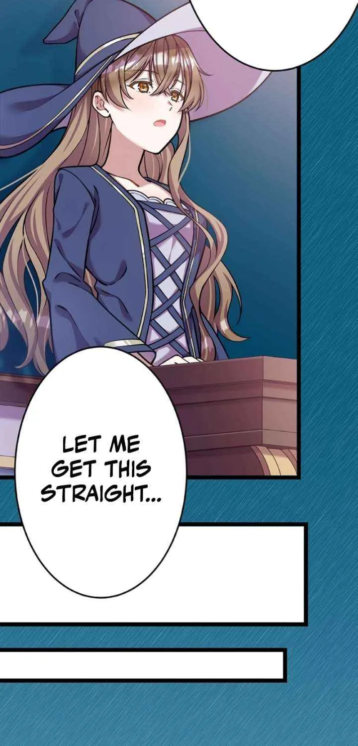 I'm Done Being My Big Sister’s Sidekick Chapter 22 page 4 - 