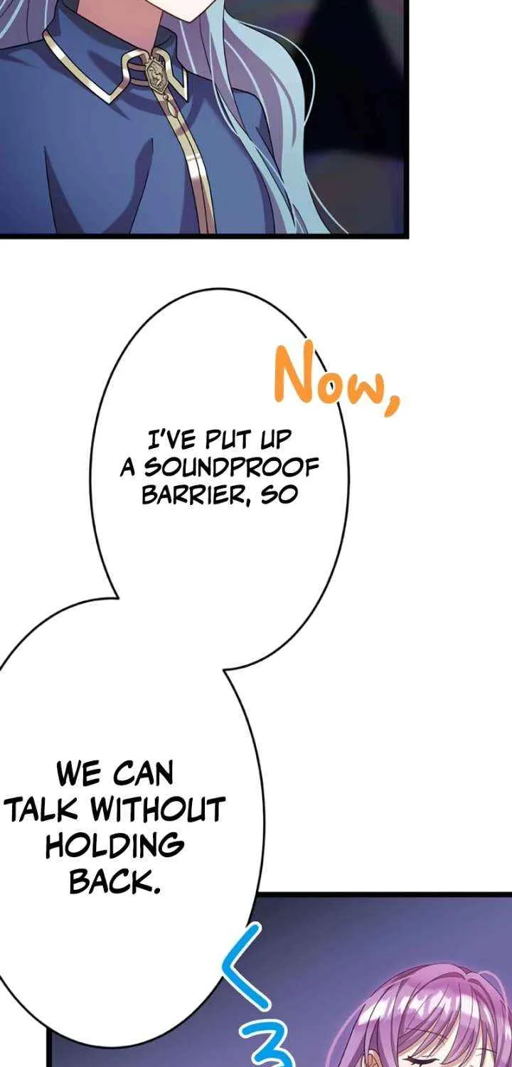 I'm Done Being My Big Sister’s Sidekick Chapter 22 page 35 - 