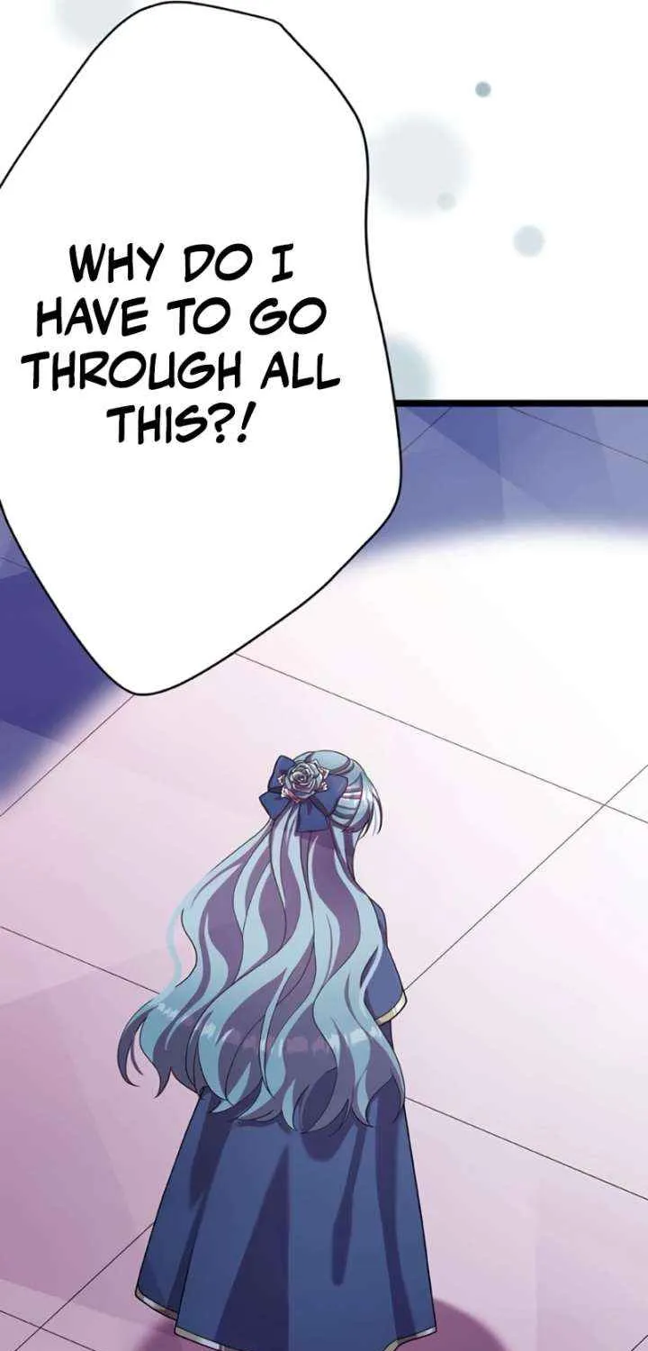 I'm Done Being My Big Sister’s Sidekick Chapter 22 page 41 - 