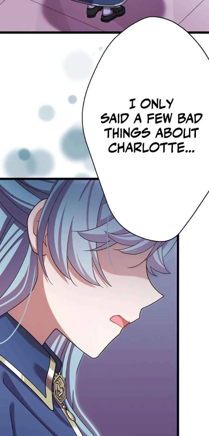 I'm Done Being My Big Sister’s Sidekick Chapter 22 page 42 - 