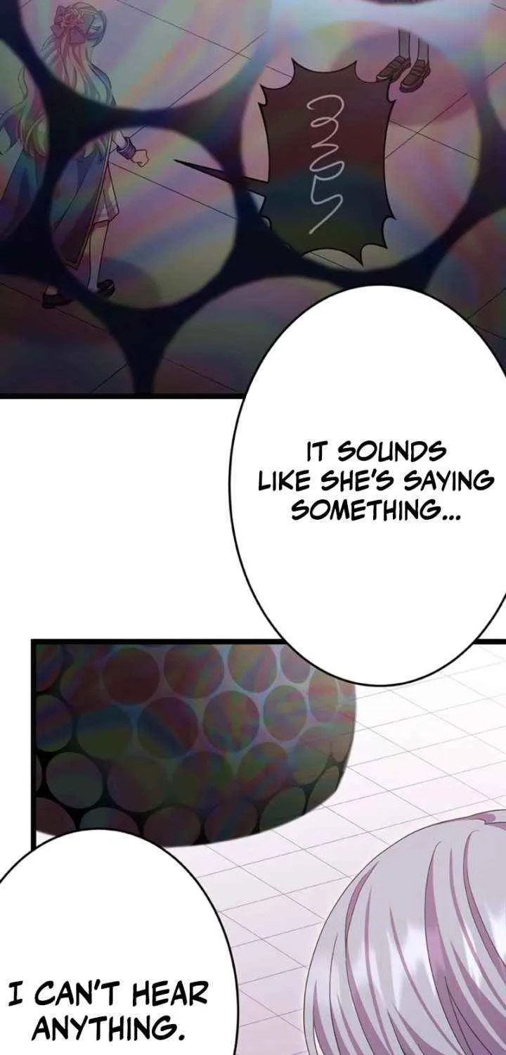 I'm Done Being My Big Sister’s Sidekick Chapter 22 page 45 - 