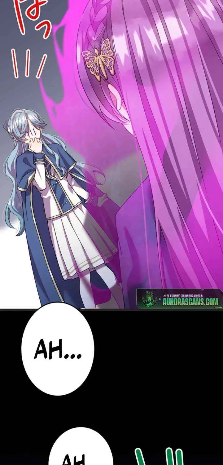 I'm Done Being My Big Sister’s Sidekick Chapter 22 page 51 - 