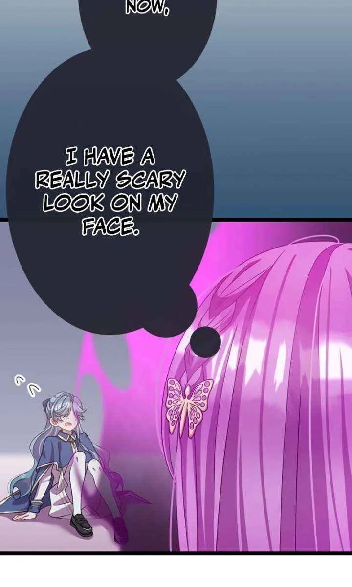 I'm Done Being My Big Sister’s Sidekick Chapter 22 page 54 - 