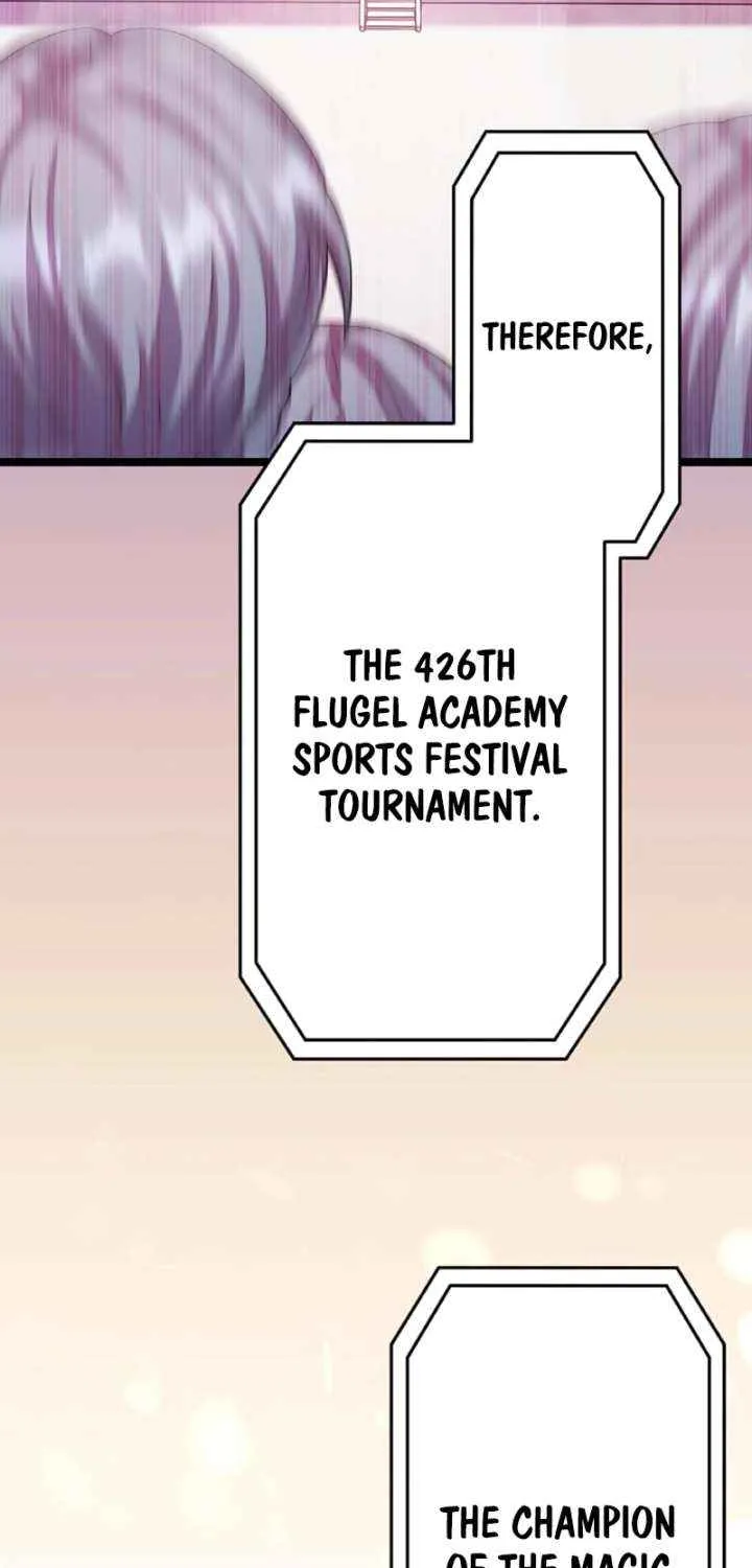 I'm Done Being My Big Sister’s Sidekick Chapter 22 page 67 - 