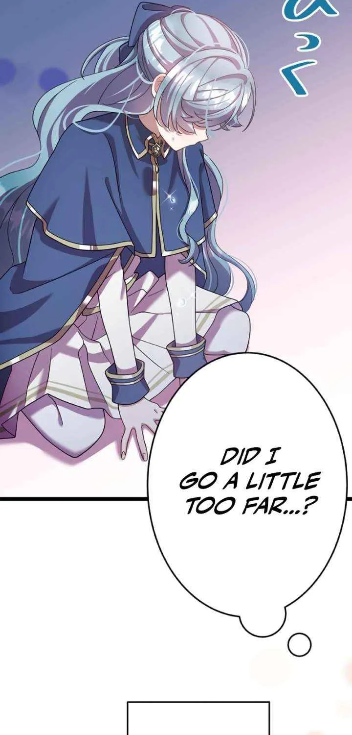 I'm Done Being My Big Sister’s Sidekick Chapter 22 page 71 - 