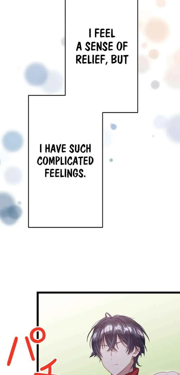 I'm Done Being My Big Sister’s Sidekick Chapter 22 page 72 - 
