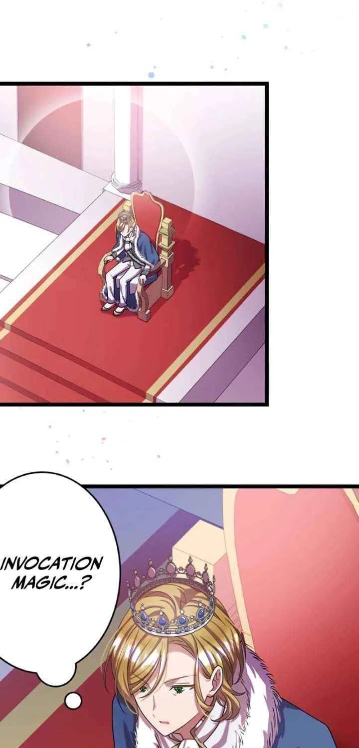 I'm Done Being My Big Sister’s Sidekick Chapter 22 page 9 - 