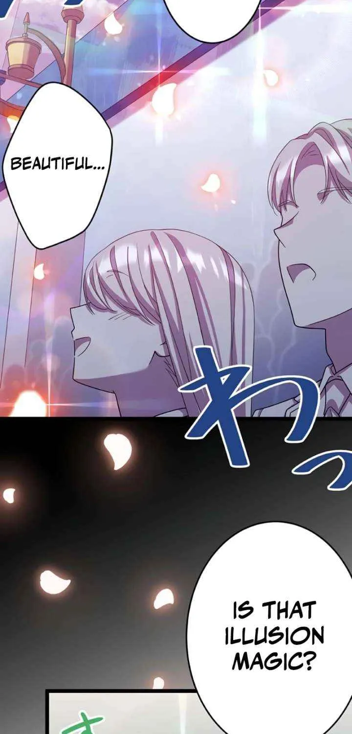 I'm Done Being My Big Sister’s Sidekick Chapter 23 page 16 - 