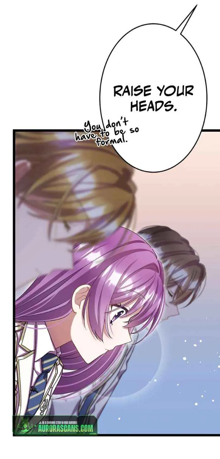 I'm Done Being My Big Sister’s Sidekick Chapter 23 page 20 - 