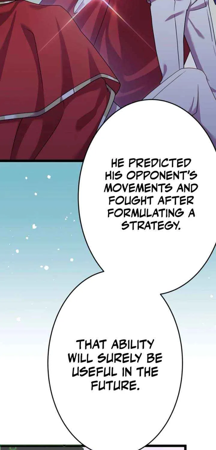 I'm Done Being My Big Sister’s Sidekick Chapter 23 page 25 - 