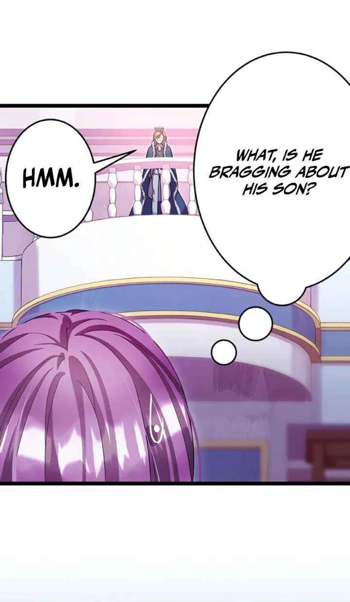 I'm Done Being My Big Sister’s Sidekick Chapter 23 page 27 - 