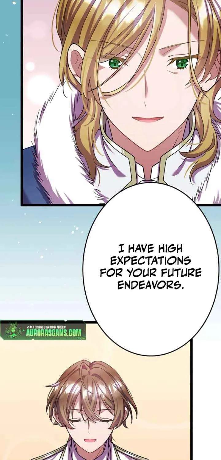 I'm Done Being My Big Sister’s Sidekick Chapter 23 page 30 - 