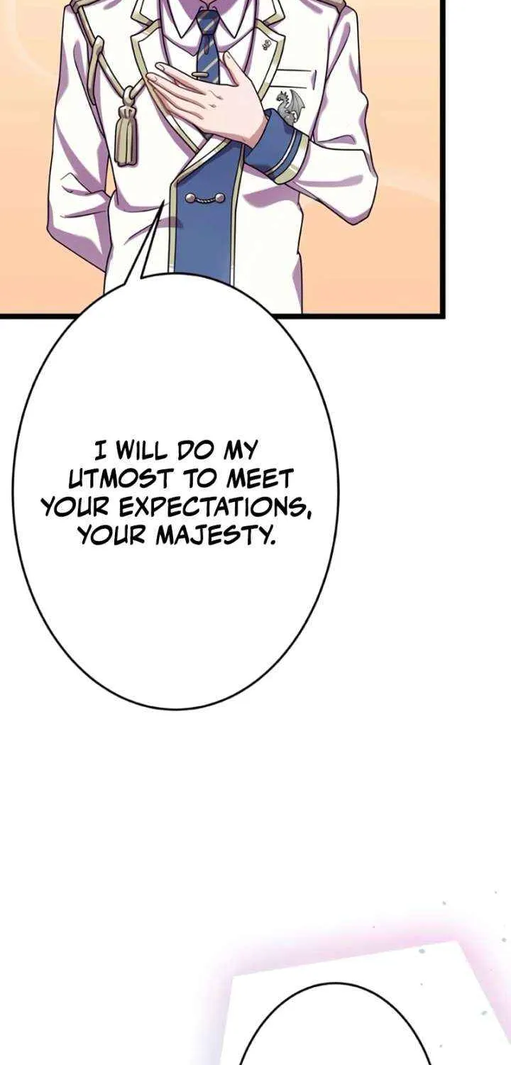 I'm Done Being My Big Sister’s Sidekick Chapter 23 page 31 - 