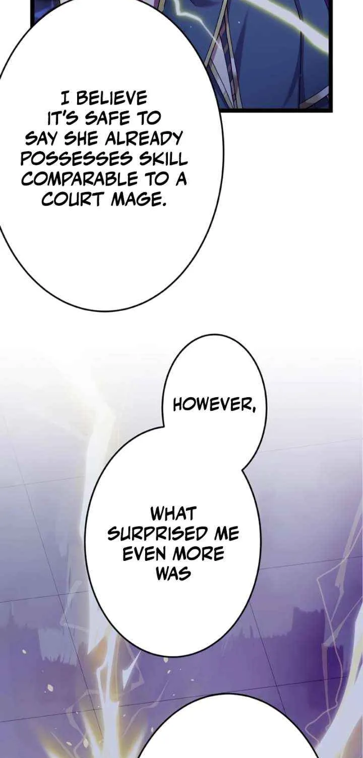 I'm Done Being My Big Sister’s Sidekick Chapter 23 page 35 - 