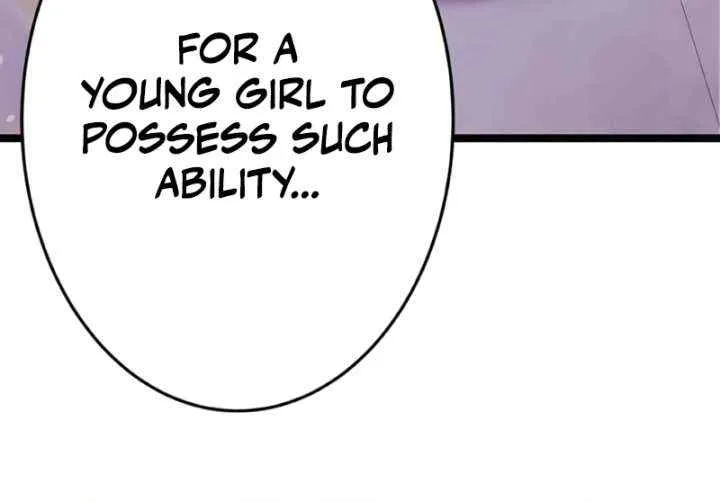 I'm Done Being My Big Sister’s Sidekick Chapter 23 page 37 - 