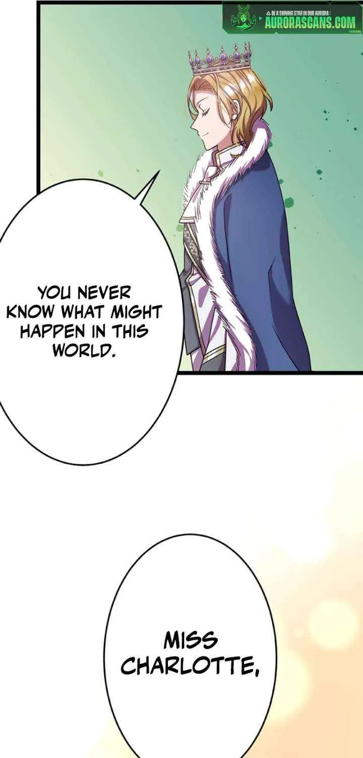I'm Done Being My Big Sister’s Sidekick Chapter 23 page 38 - 