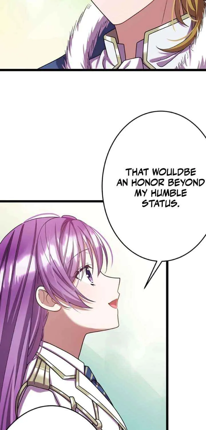 I'm Done Being My Big Sister’s Sidekick Chapter 23 page 40 - 