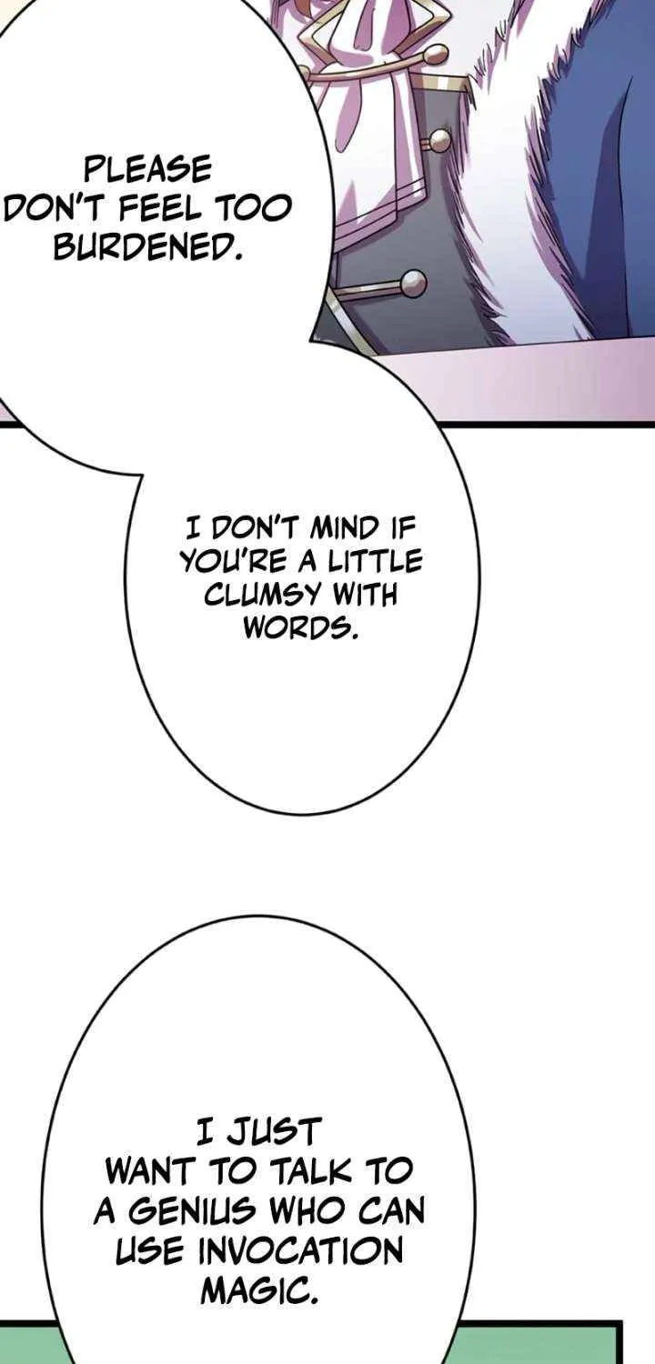 I'm Done Being My Big Sister’s Sidekick Chapter 23 page 44 - 