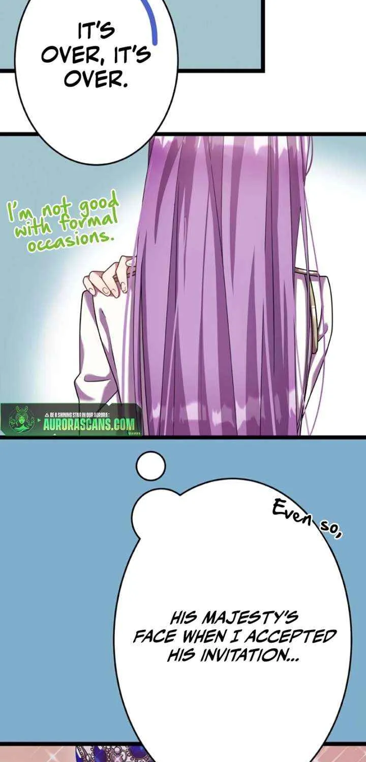 I'm Done Being My Big Sister’s Sidekick Chapter 23 page 48 - 