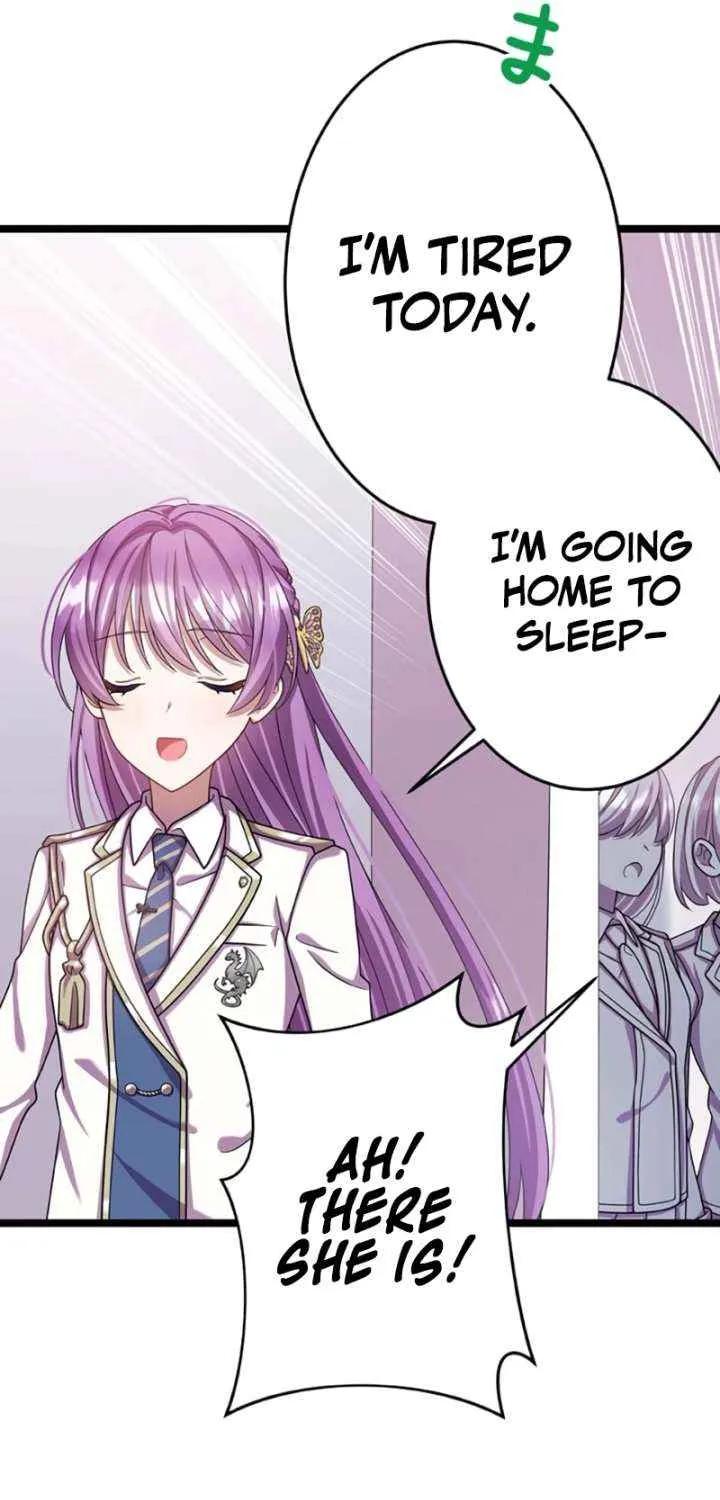 I'm Done Being My Big Sister’s Sidekick Chapter 23 page 51 - 