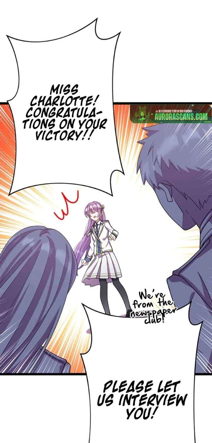 I'm Done Being My Big Sister’s Sidekick Chapter 23 page 52 - 