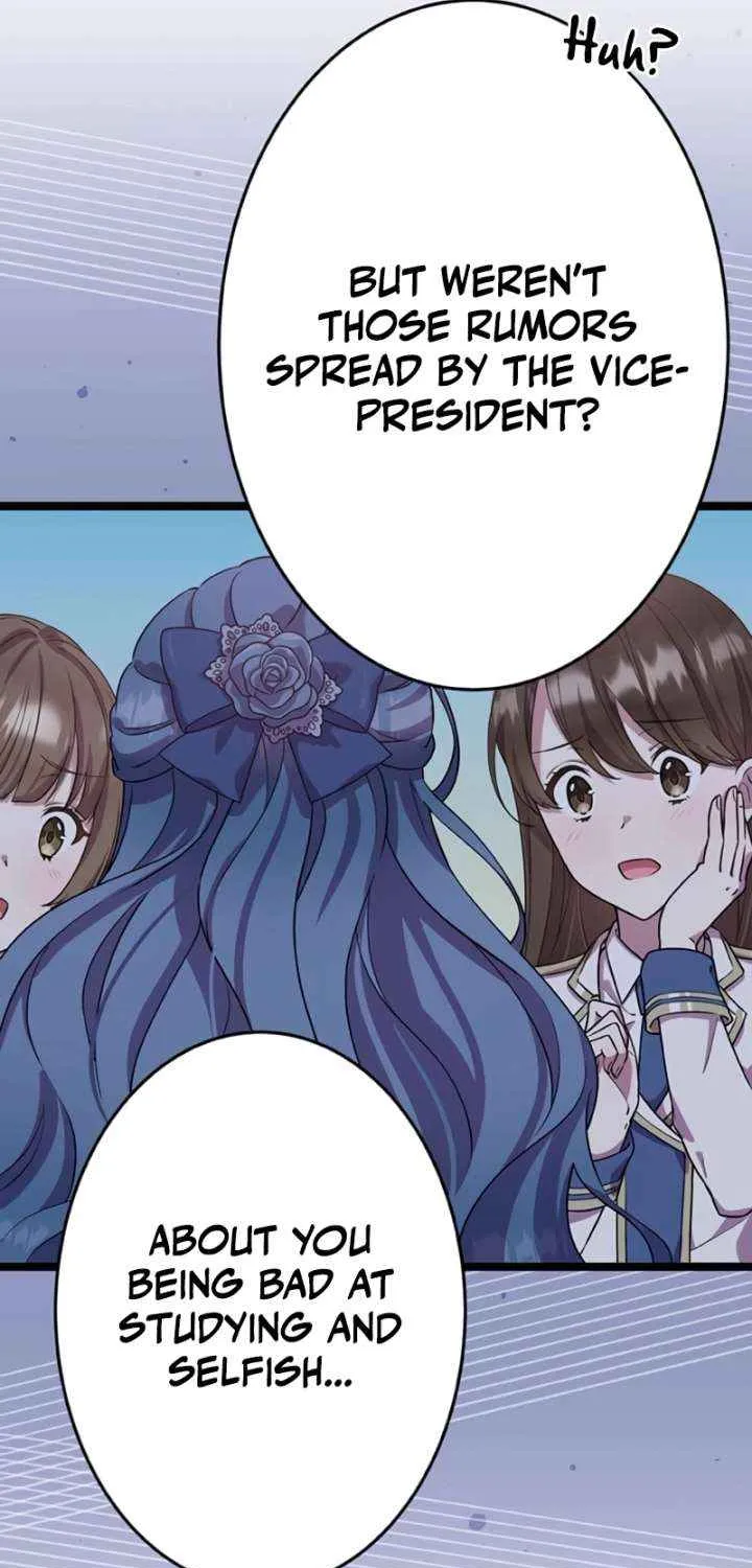 I'm Done Being My Big Sister’s Sidekick Chapter 23 page 56 - 