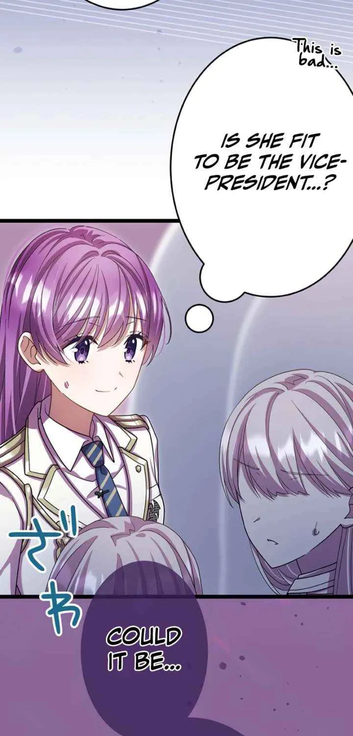 I'm Done Being My Big Sister’s Sidekick Chapter 23 page 57 - 