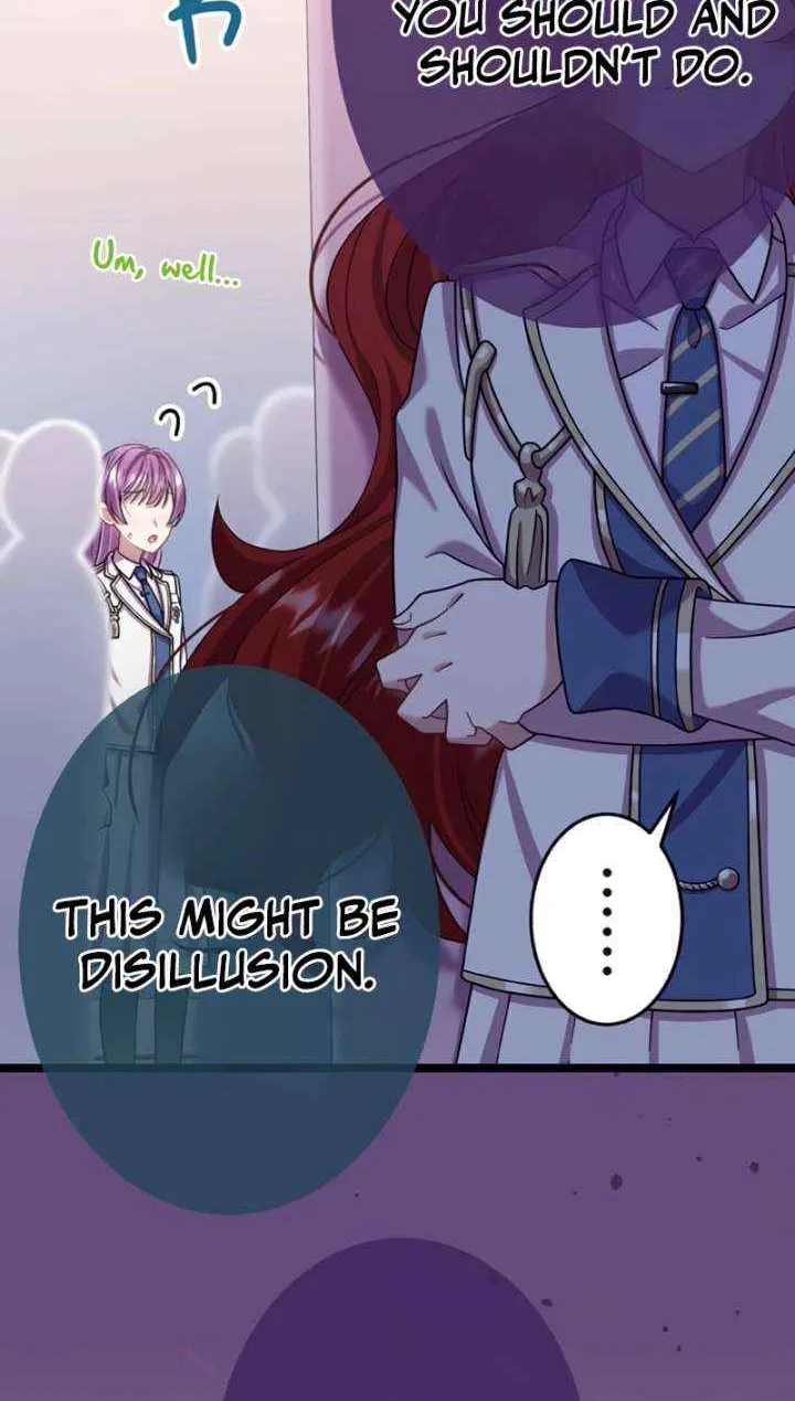 I'm Done Being My Big Sister’s Sidekick Chapter 23 page 59 - 