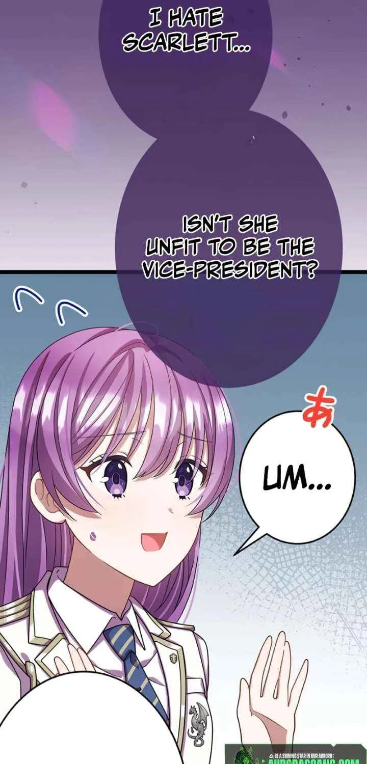 I'm Done Being My Big Sister’s Sidekick Chapter 23 page 60 - 