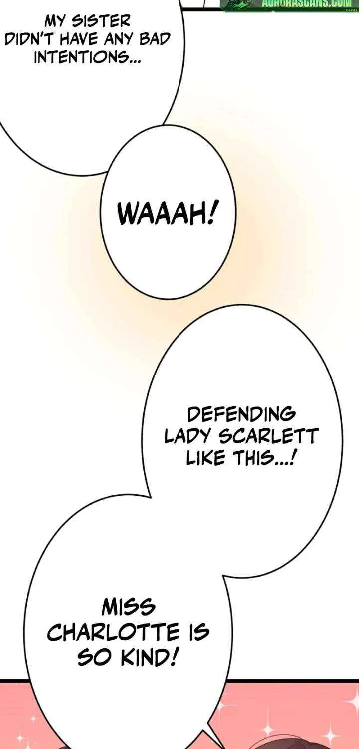 I'm Done Being My Big Sister’s Sidekick Chapter 23 page 61 - 