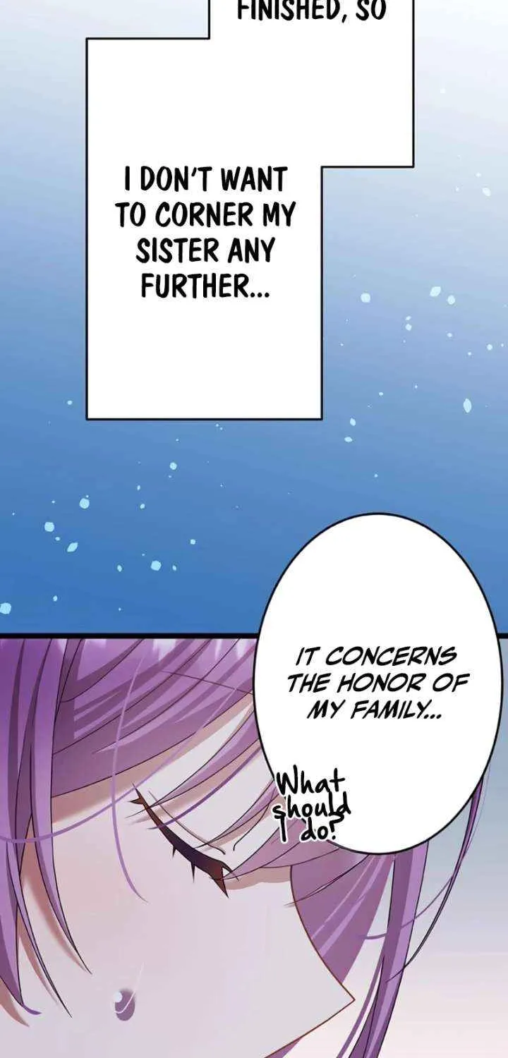 I'm Done Being My Big Sister’s Sidekick Chapter 23 page 63 - 