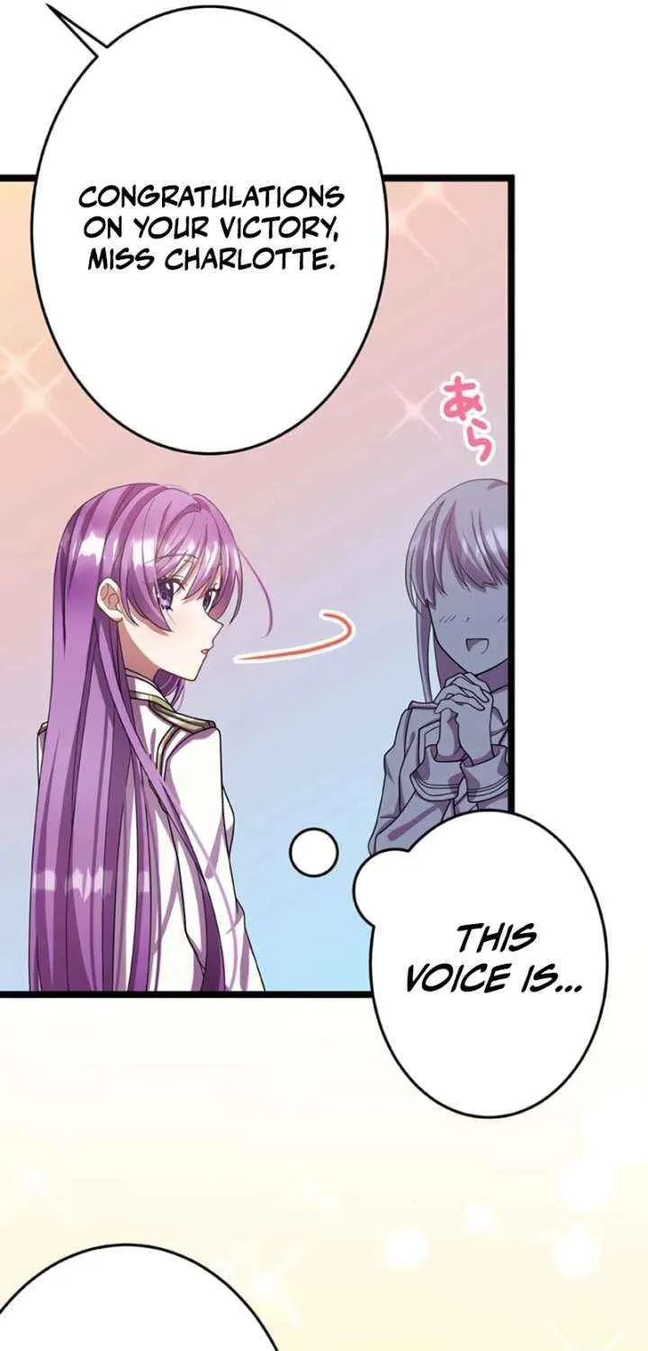I'm Done Being My Big Sister’s Sidekick Chapter 23 page 65 - 
