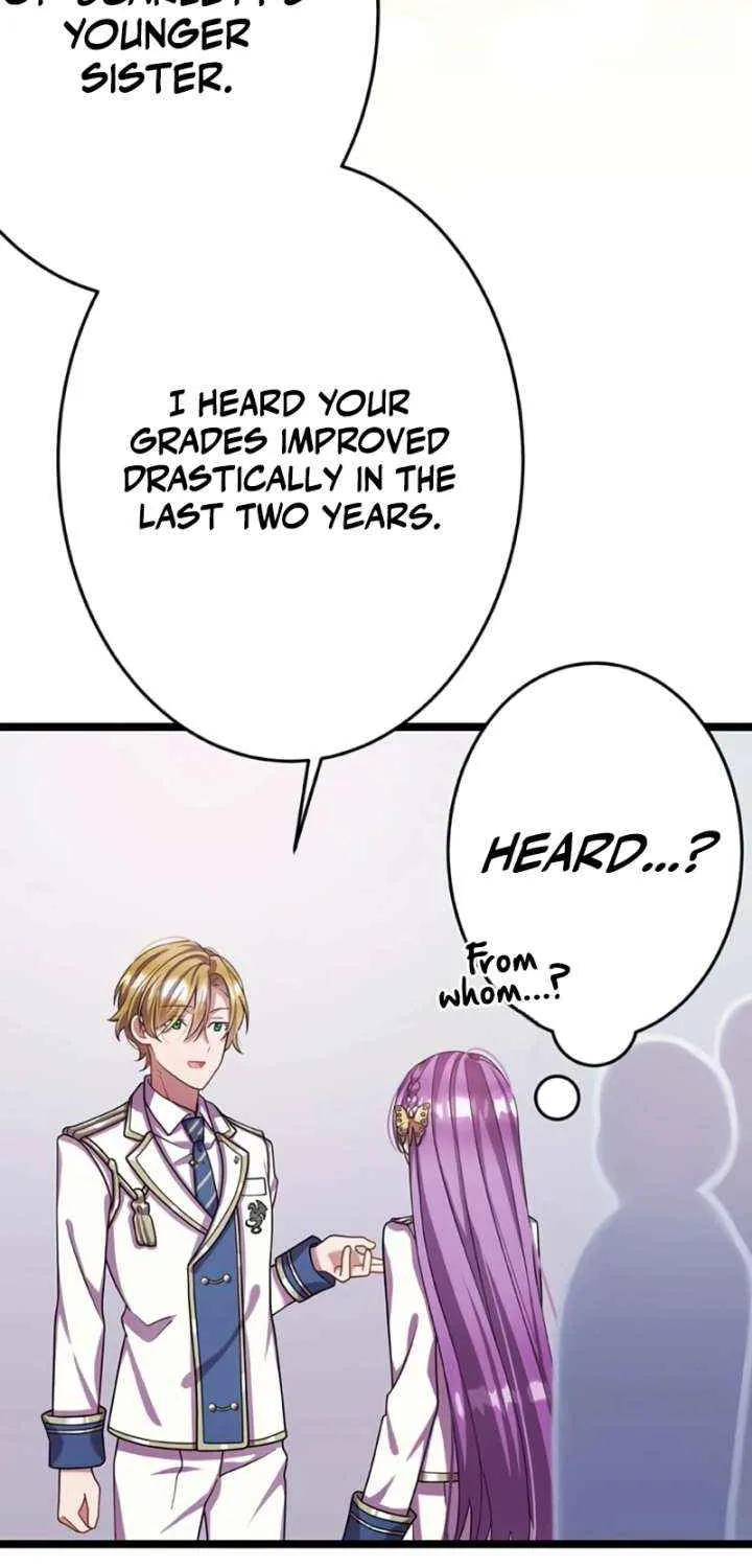 I'm Done Being My Big Sister’s Sidekick Chapter 23 page 67 - 