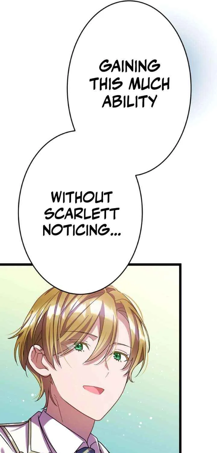 I'm Done Being My Big Sister’s Sidekick Chapter 23 page 69 - 
