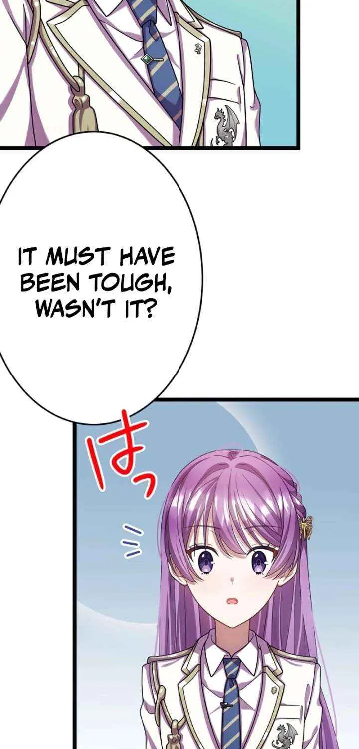 I'm Done Being My Big Sister’s Sidekick Chapter 23 page 70 - 
